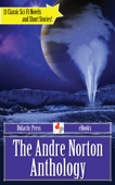 The Andre Norton Anthology - Andre Norton