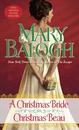 Read: A Christmas Bride/Christmas Beau Book