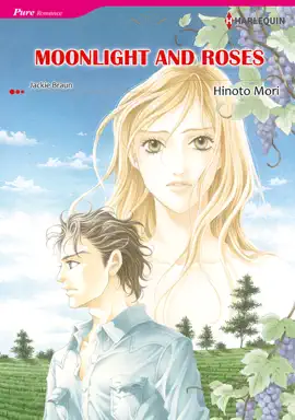 Read: Moonlight and Roses Book (Harlequin Comics)