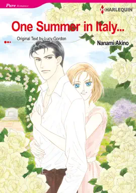 Read: One Summer Book in Italy