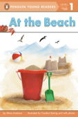 At the Beach - Alexa Andrews, Candice Keimig & Erin Reilly