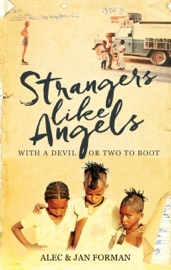 Strangers Like Angels