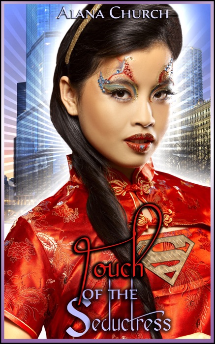 Touch of the Seductress (Book 1 of