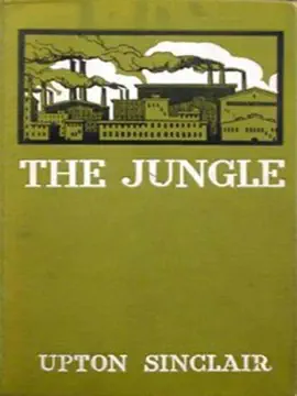 Read: The Book Jungle