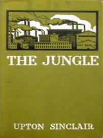The Jungle - Upton Sinclair