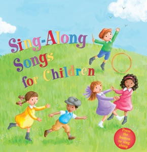 Sing-Along Songs for Children