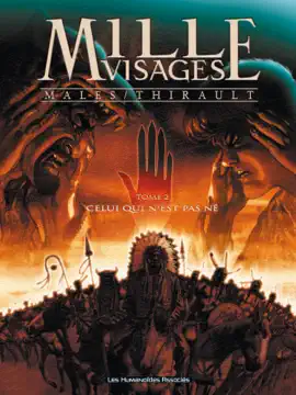 Read: Mille Book Visages T2
