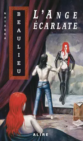 Read: L'Ange Book écarlate
