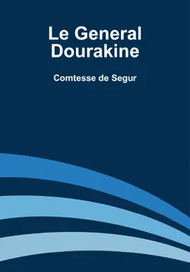 Read: Book Le General Dourakine