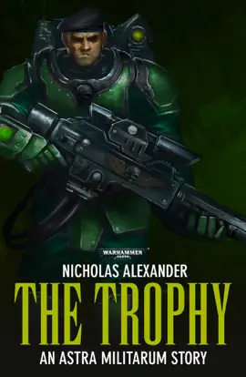 Read: Book The Trophy