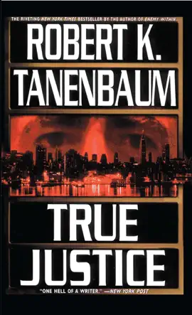 Read: True Book Justice