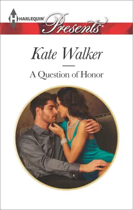 Read: A Question Book of Honor