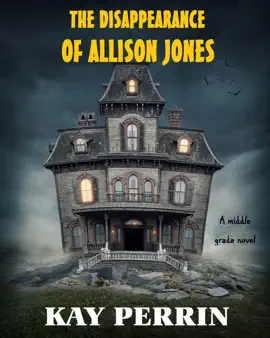 Read: The Disappearance of Allison Book Jones
