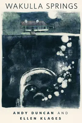 Read: Book Wakulla Springs