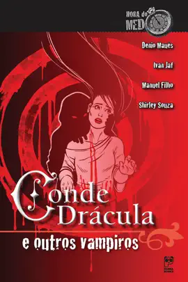 Read: Conde Book Drácula e outros vampiros