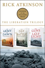 Download The Liberation Trilogy Box Set