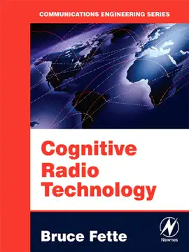 Read: Book Cognitive Radio Technology (Enhanced Edition)