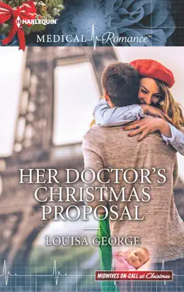 Read: Her Doctor's Christmas Proposal Book