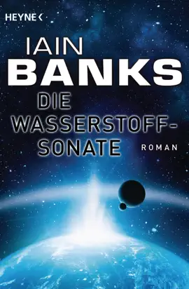 Read: Die Wasserstoffsonate Book