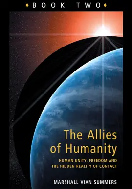 The Allies of Humanity Book Two