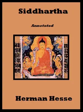 Siddhartha (Annotated)