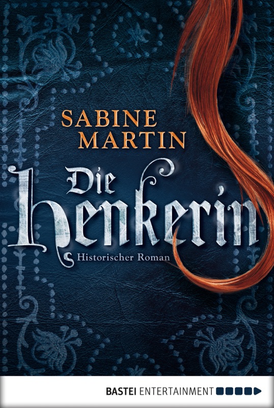 Die Henkerin