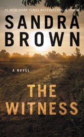 The Witness - Sandra Brown