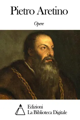 Read: Opere di Book Pietro Aretino
