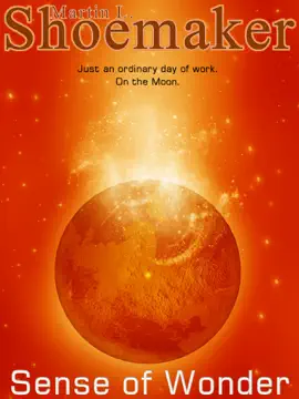Read: Sense of Wonder Book