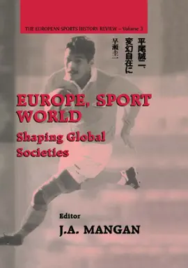Read: Europe, Sport, World Book