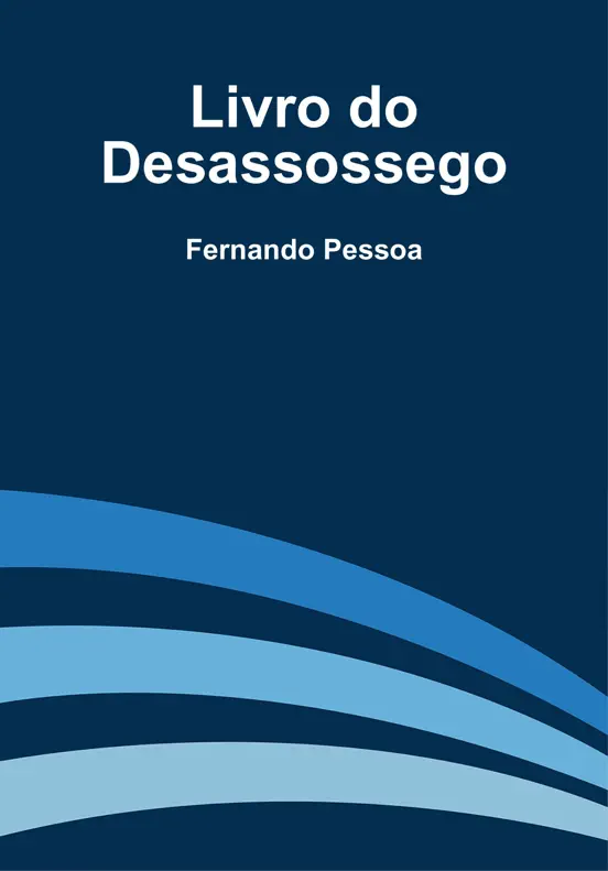 Livro do Desassossego