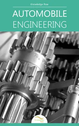 Automobile Engineering