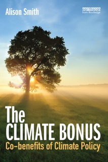 The Climate Bonus by Alison Smith