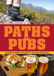 Paths to Pubs - Tony Burton