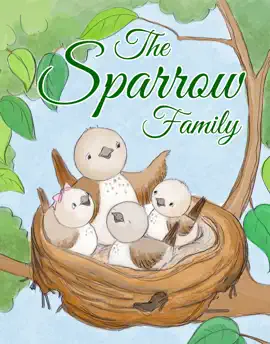 The Sparrow Family
