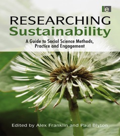 Researching Sustainability - Alex Franklin & Paul Blyton