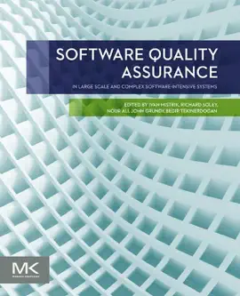 Read: Software Quality Book Assurance