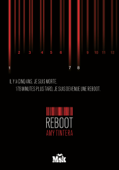 Reboot - Amy Tintera