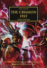 The Crimson Fist - John French