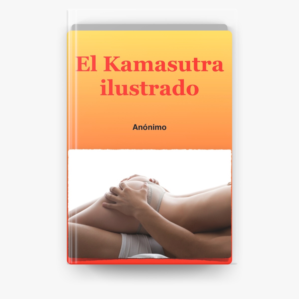 El kamasutra ilustrado by Anónimo on Apple Books