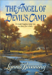 THE ANGEL OF DEVIL'S CAMP