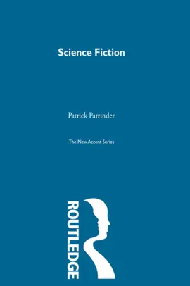 Read: Science Fiction Book