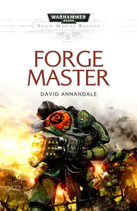 Read: Forge Book Master
