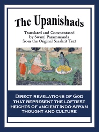 The Upanishads - Swami Paramananda