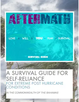 Read: Aftermath