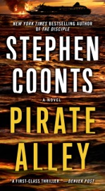 Pirate Alley - Stephen Coonts