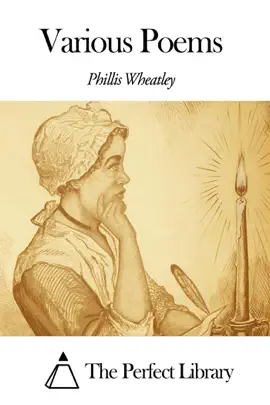Read: Various Poems Book
