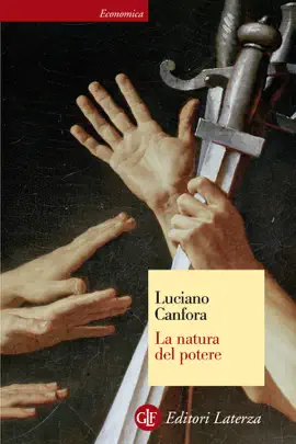 Read: Book La natura del potere