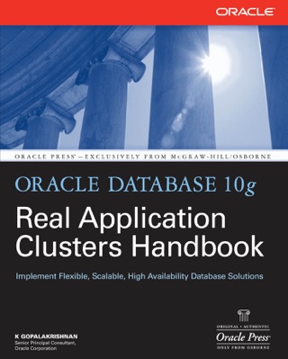 Oracle Database 11g Oracle Real Application Clusters