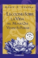 Lecciones sobre la vida del monje que vendió su Ferrari